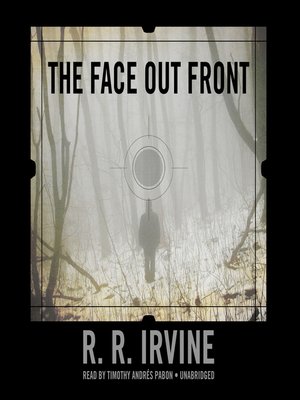 cover image of The Face out Front